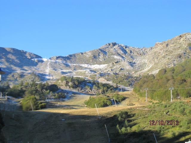 Chalet Hotel Les Marmottes 2 Etoiles Nn Montferrier Exteriér fotografie